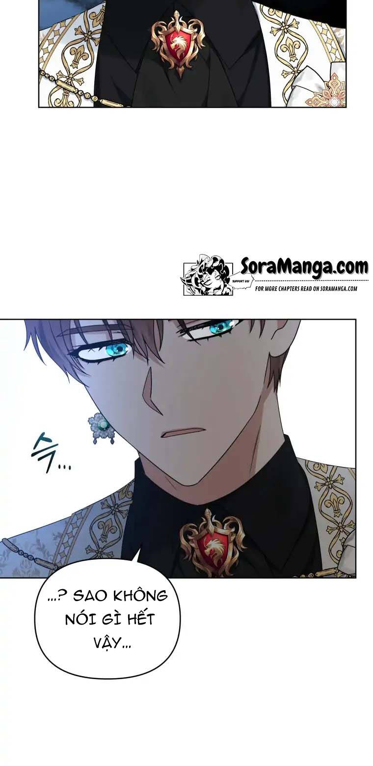Chiếc Túi Bí Mật Của Tiểu Thư Xấu Xí: Chapter 17.1