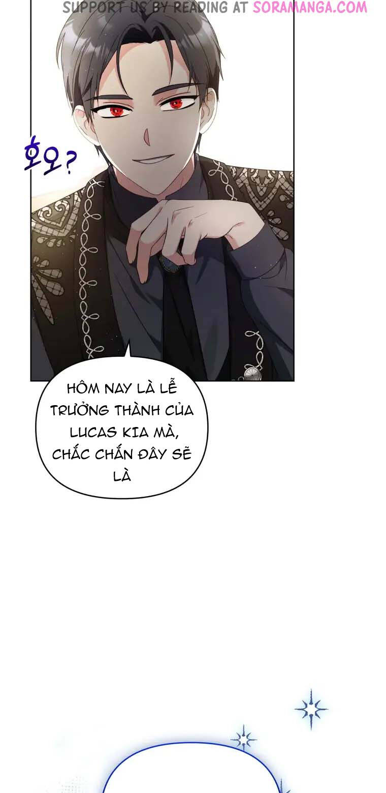Chiếc Túi Bí Mật Của Tiểu Thư Xấu Xí: Chapter 17.1