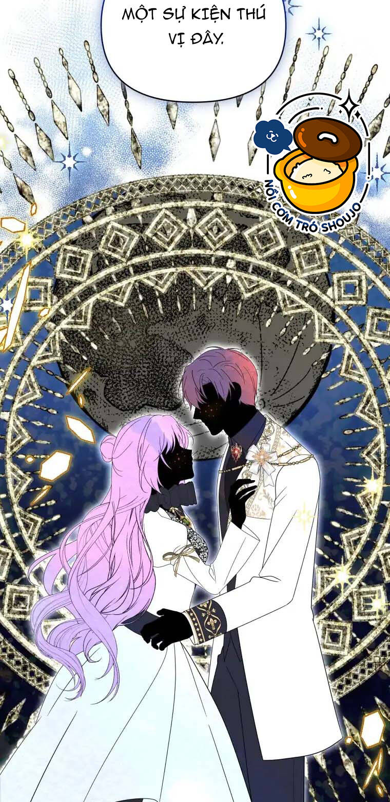 Chiếc Túi Bí Mật Của Tiểu Thư Xấu Xí: Chapter 17.1