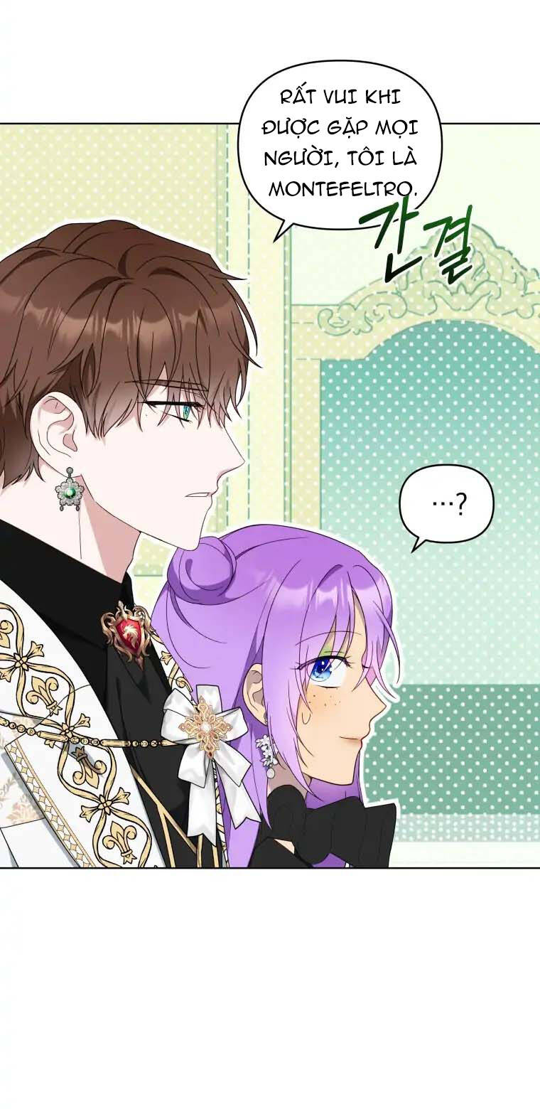 Chiếc Túi Bí Mật Của Tiểu Thư Xấu Xí: Chapter 17.2