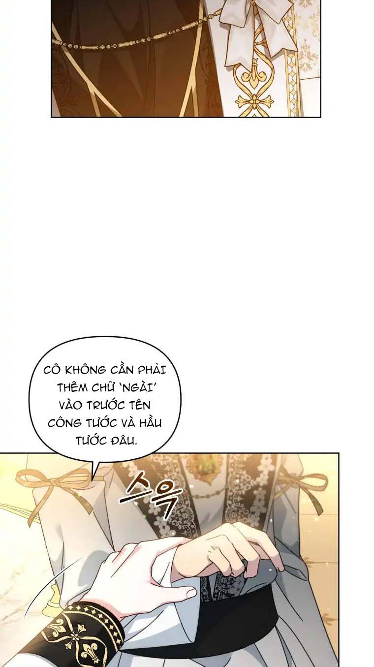 Chiếc Túi Bí Mật Của Tiểu Thư Xấu Xí: Chapter 17.2