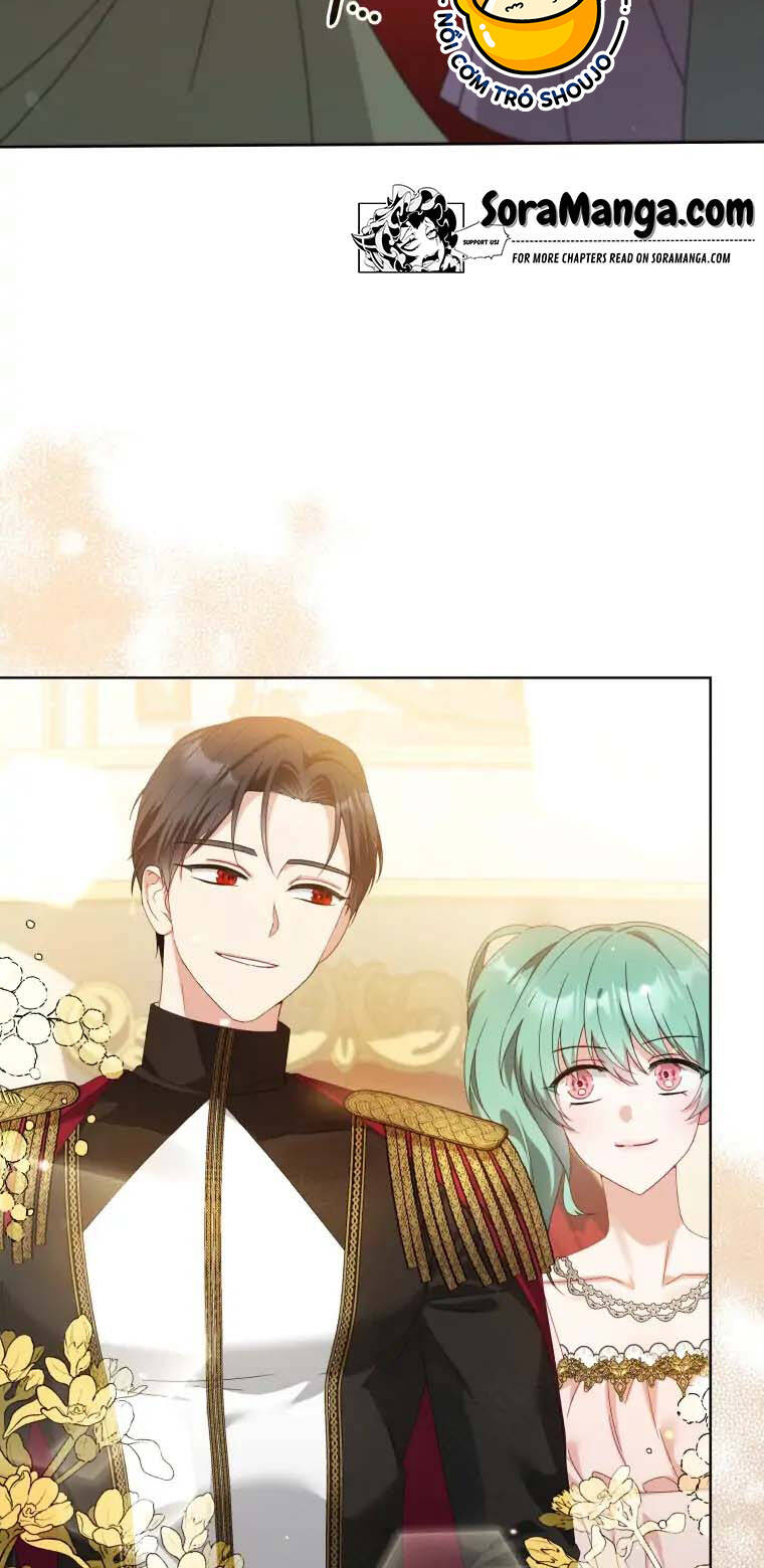Chiếc Túi Bí Mật Của Tiểu Thư Xấu Xí: Chapter 17.2