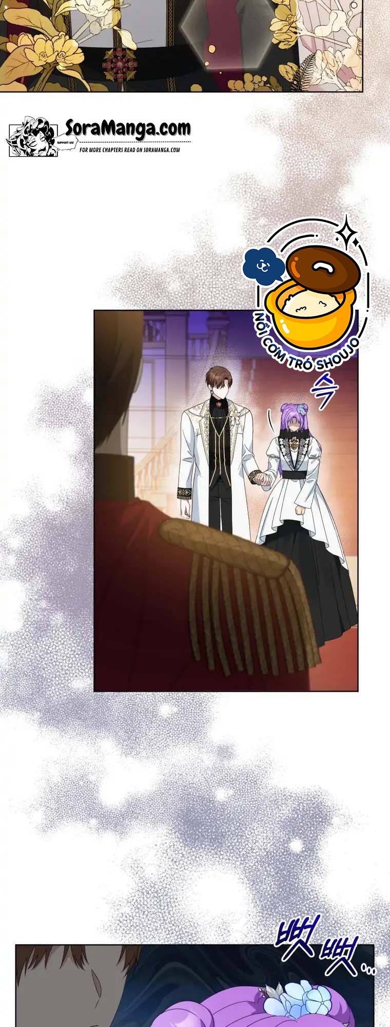 Chiếc Túi Bí Mật Của Tiểu Thư Xấu Xí: Chapter 17.2