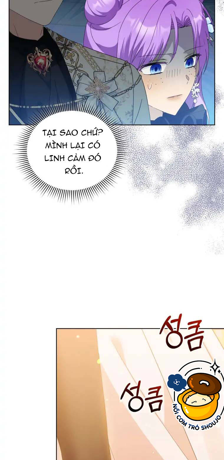 Chiếc Túi Bí Mật Của Tiểu Thư Xấu Xí: Chapter 17.2
