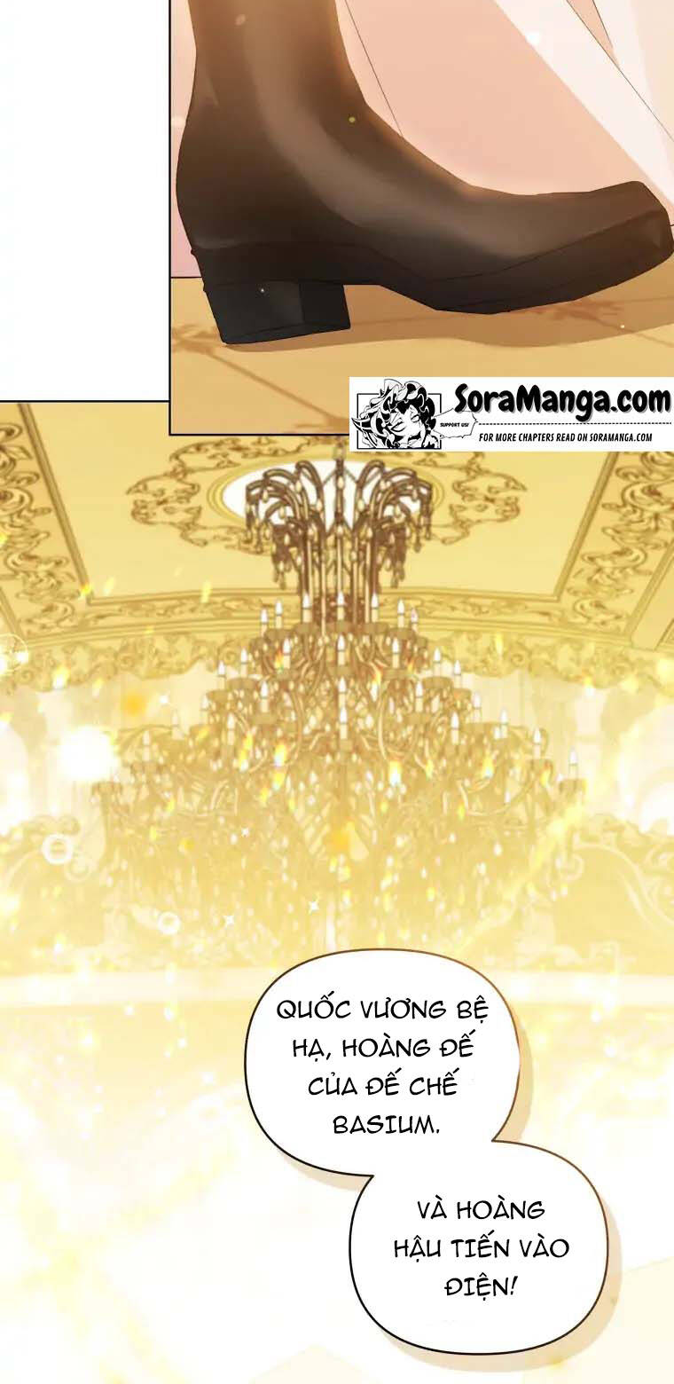 Chiếc Túi Bí Mật Của Tiểu Thư Xấu Xí: Chapter 17.2