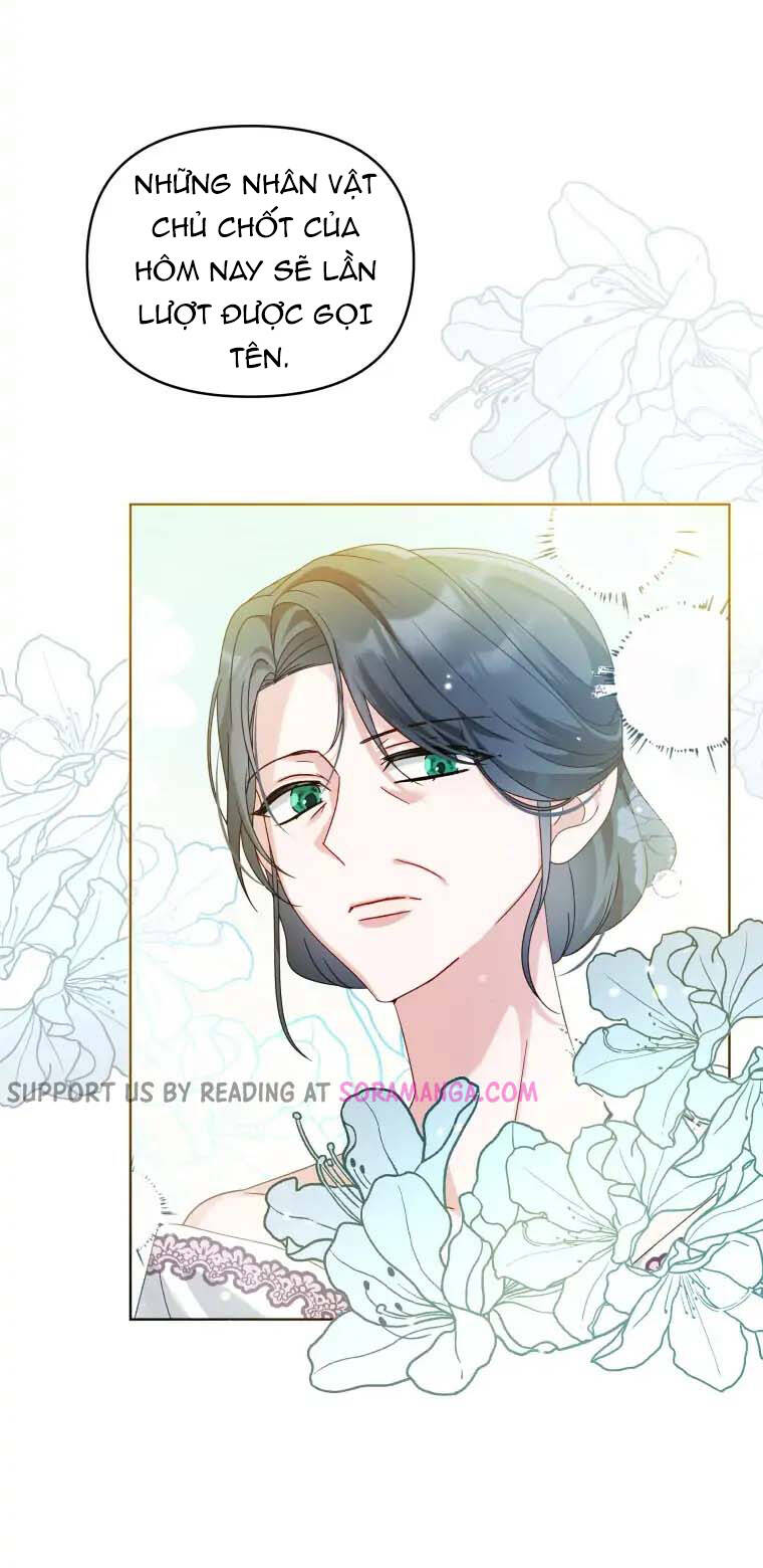 Chiếc Túi Bí Mật Của Tiểu Thư Xấu Xí: Chapter 17.2
