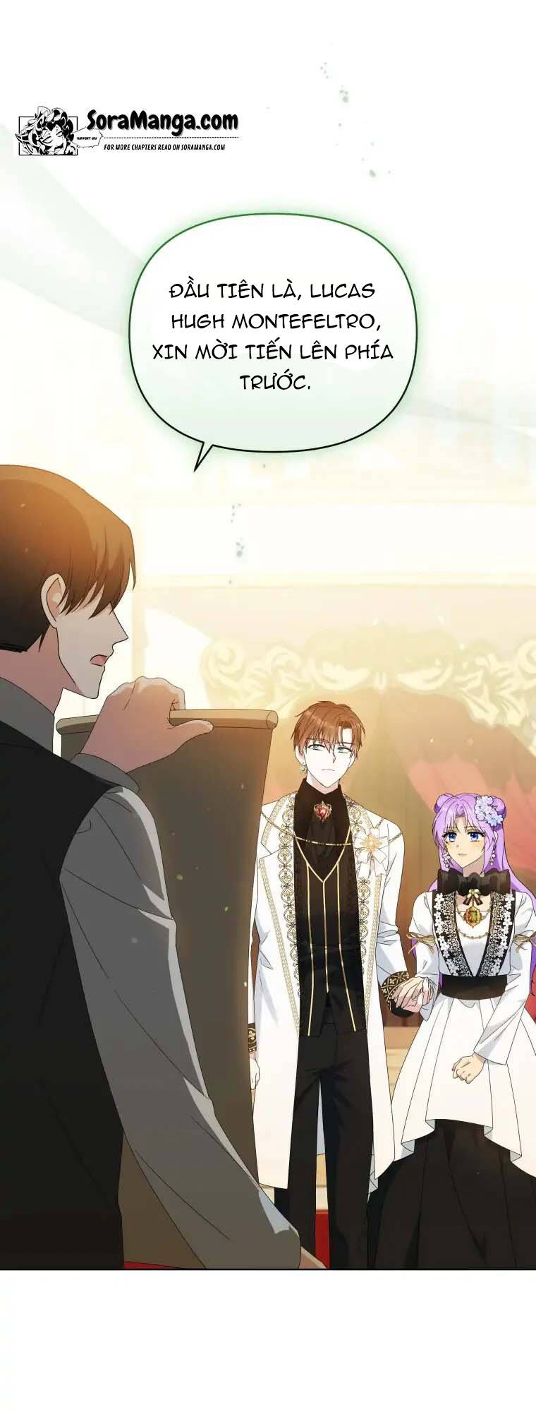 Chiếc Túi Bí Mật Của Tiểu Thư Xấu Xí: Chapter 17.2