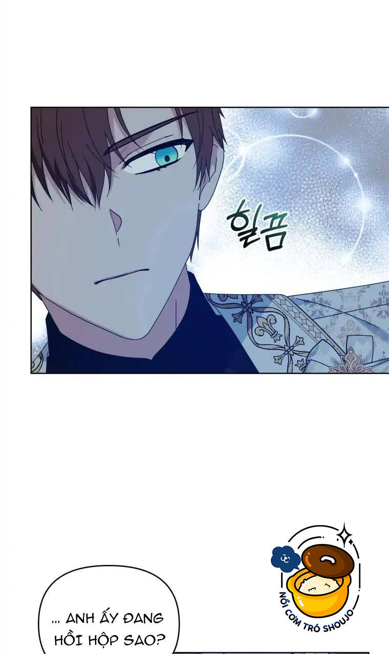 Chiếc Túi Bí Mật Của Tiểu Thư Xấu Xí: Chapter 17.2