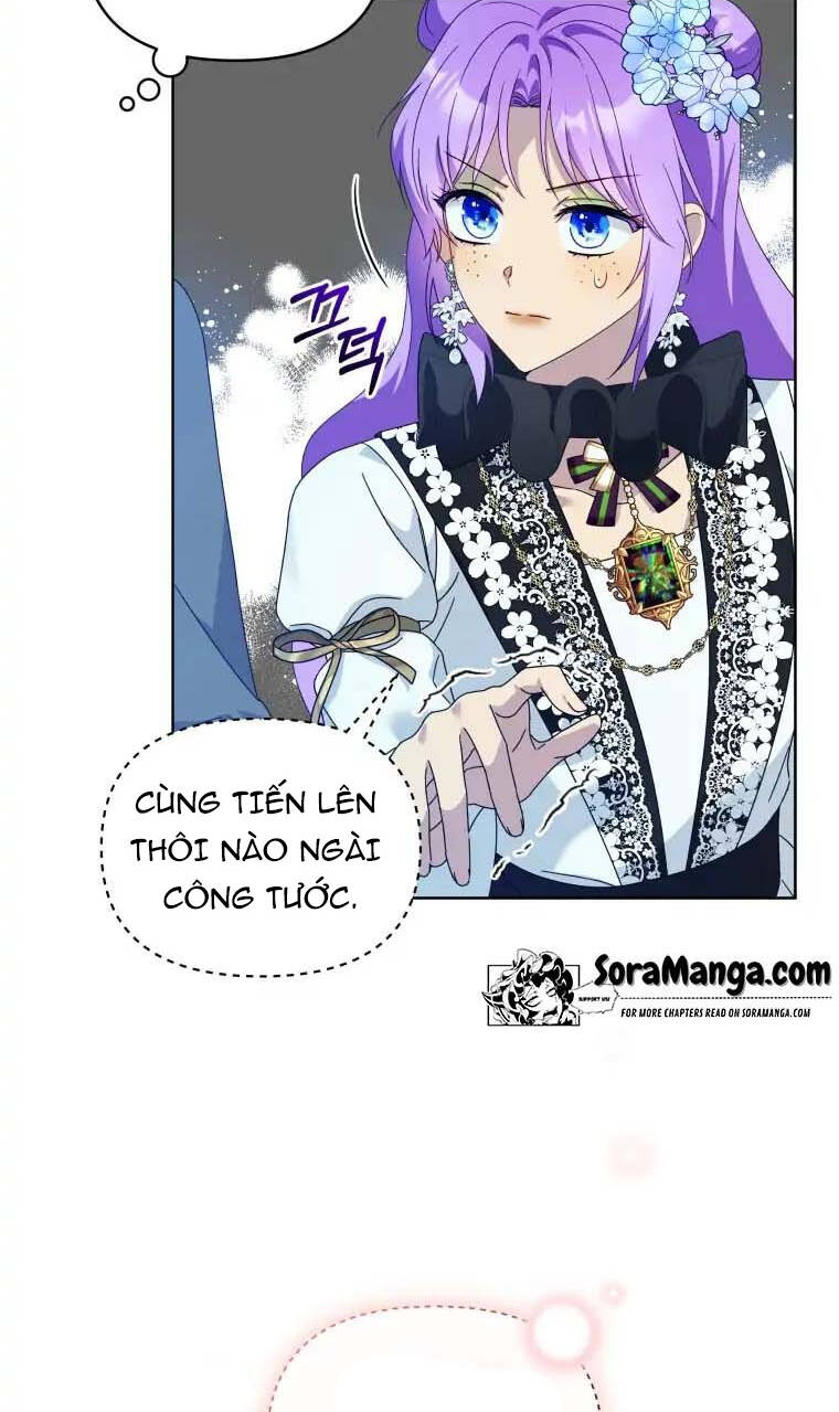 Chiếc Túi Bí Mật Của Tiểu Thư Xấu Xí: Chapter 17.2