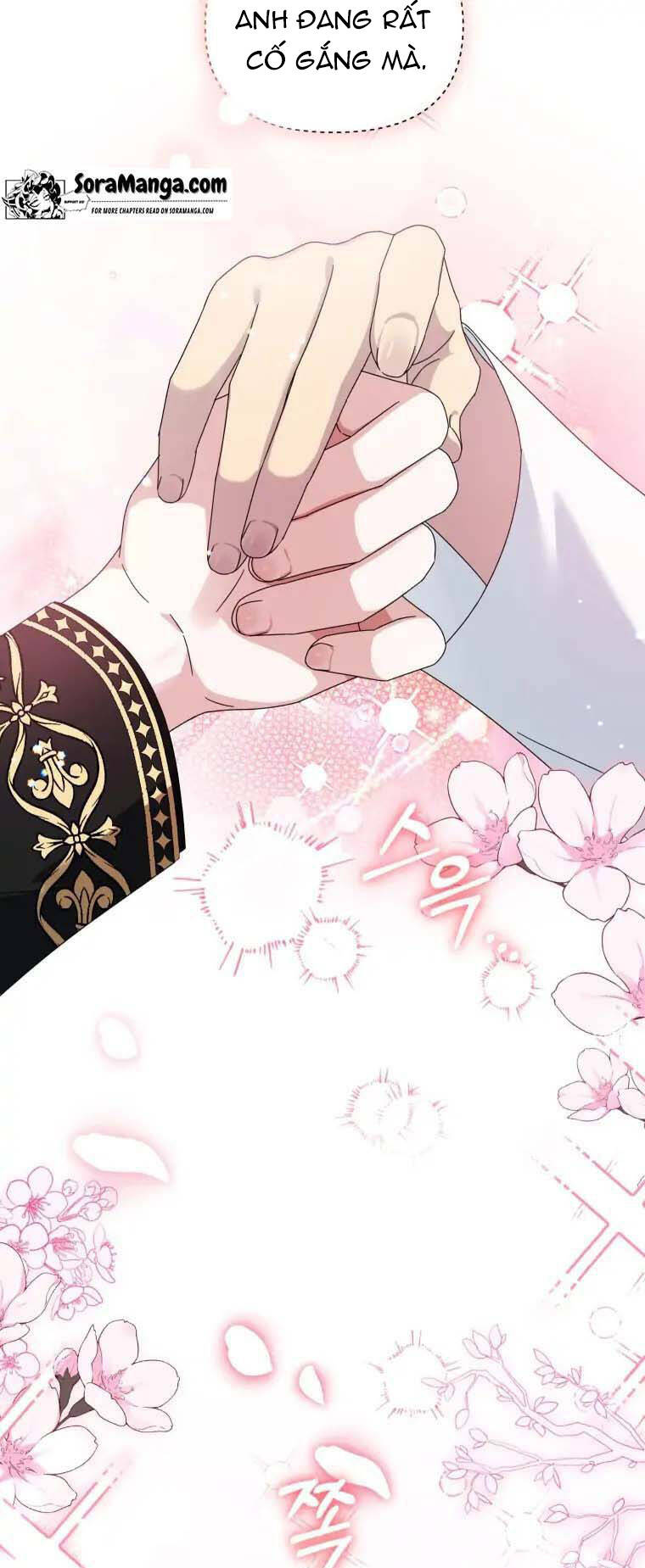 Chiếc Túi Bí Mật Của Tiểu Thư Xấu Xí: Chapter 17.2