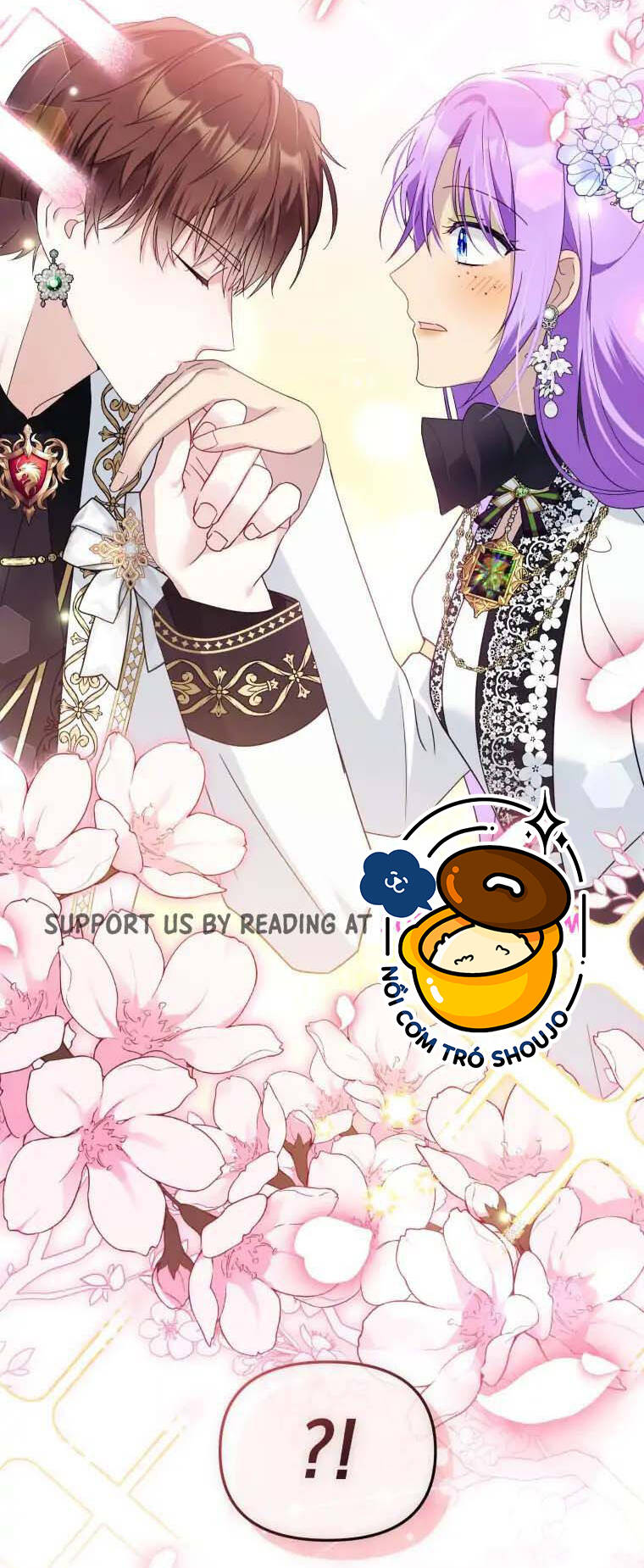 Chiếc Túi Bí Mật Của Tiểu Thư Xấu Xí: Chapter 17.2