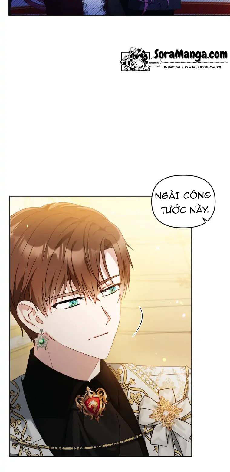 Chiếc Túi Bí Mật Của Tiểu Thư Xấu Xí: Chapter 17.2