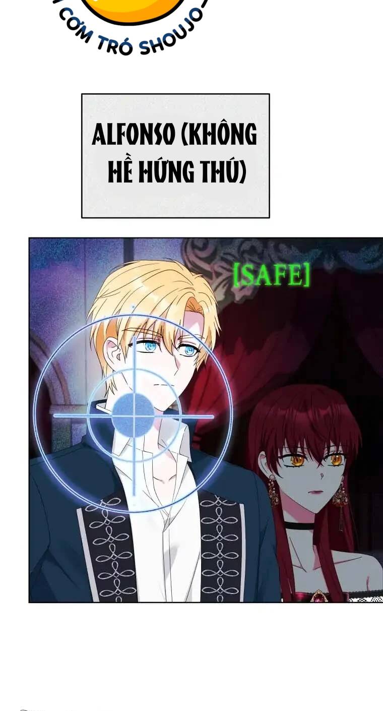 Chiếc Túi Bí Mật Của Tiểu Thư Xấu Xí: Chapter 18.1