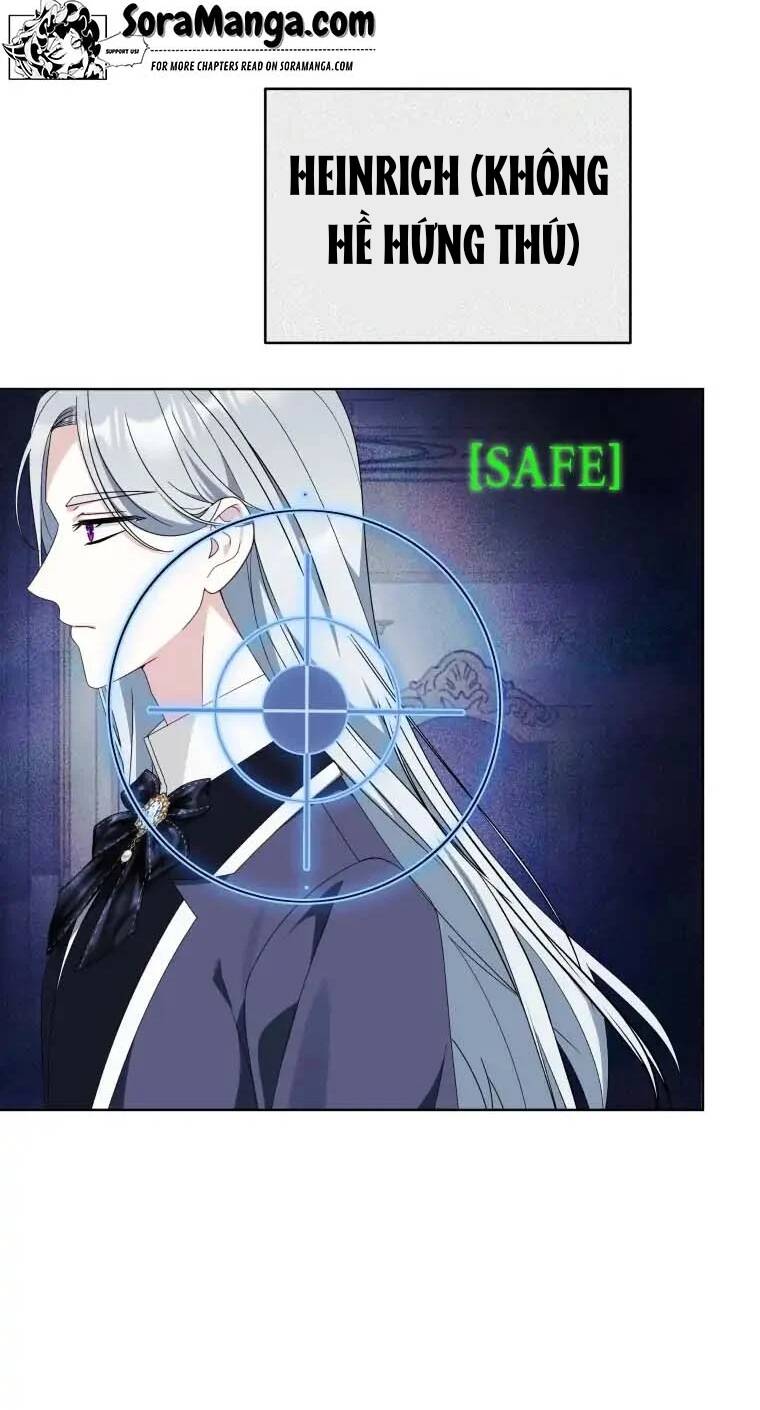 Chiếc Túi Bí Mật Của Tiểu Thư Xấu Xí: Chapter 18.1