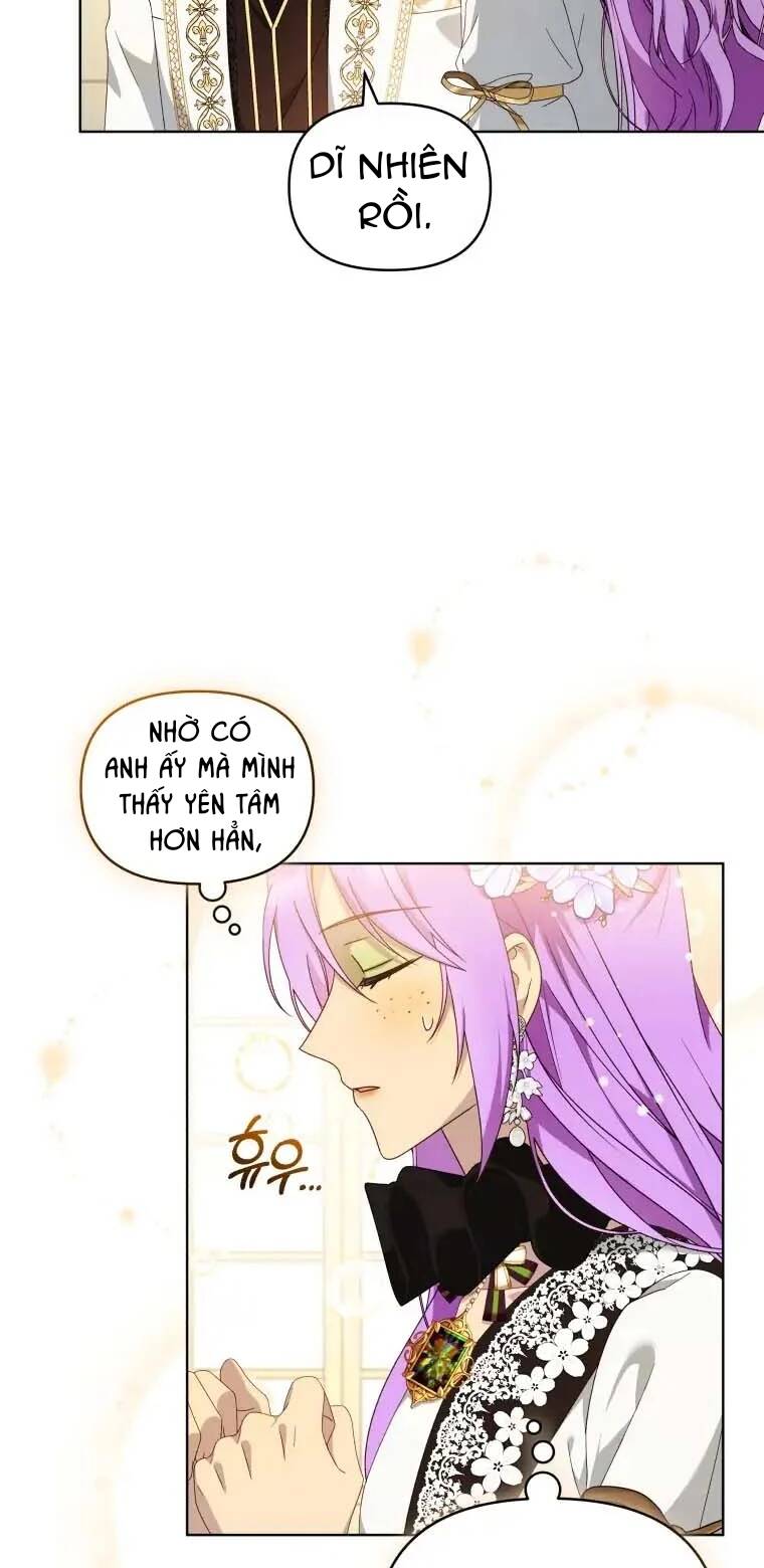 Chiếc Túi Bí Mật Của Tiểu Thư Xấu Xí: Chapter 18.1