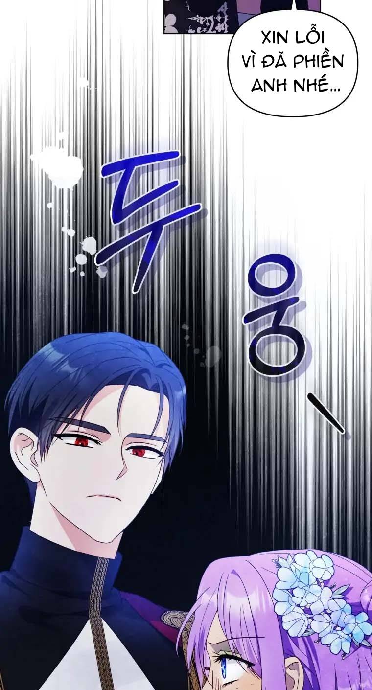 Chiếc Túi Bí Mật Của Tiểu Thư Xấu Xí: Chapter 18.1