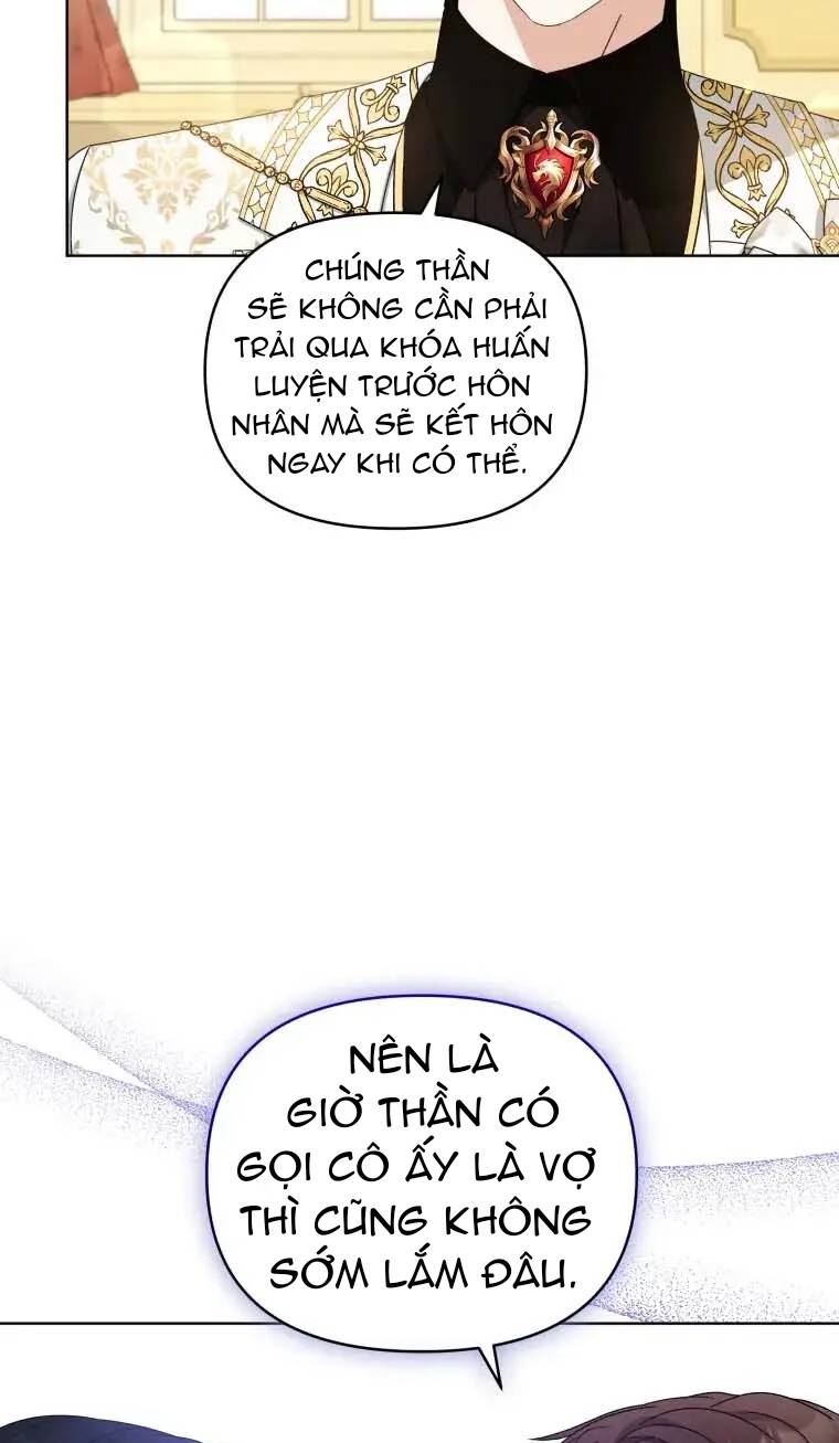 Chiếc Túi Bí Mật Của Tiểu Thư Xấu Xí: Chapter 18.2
