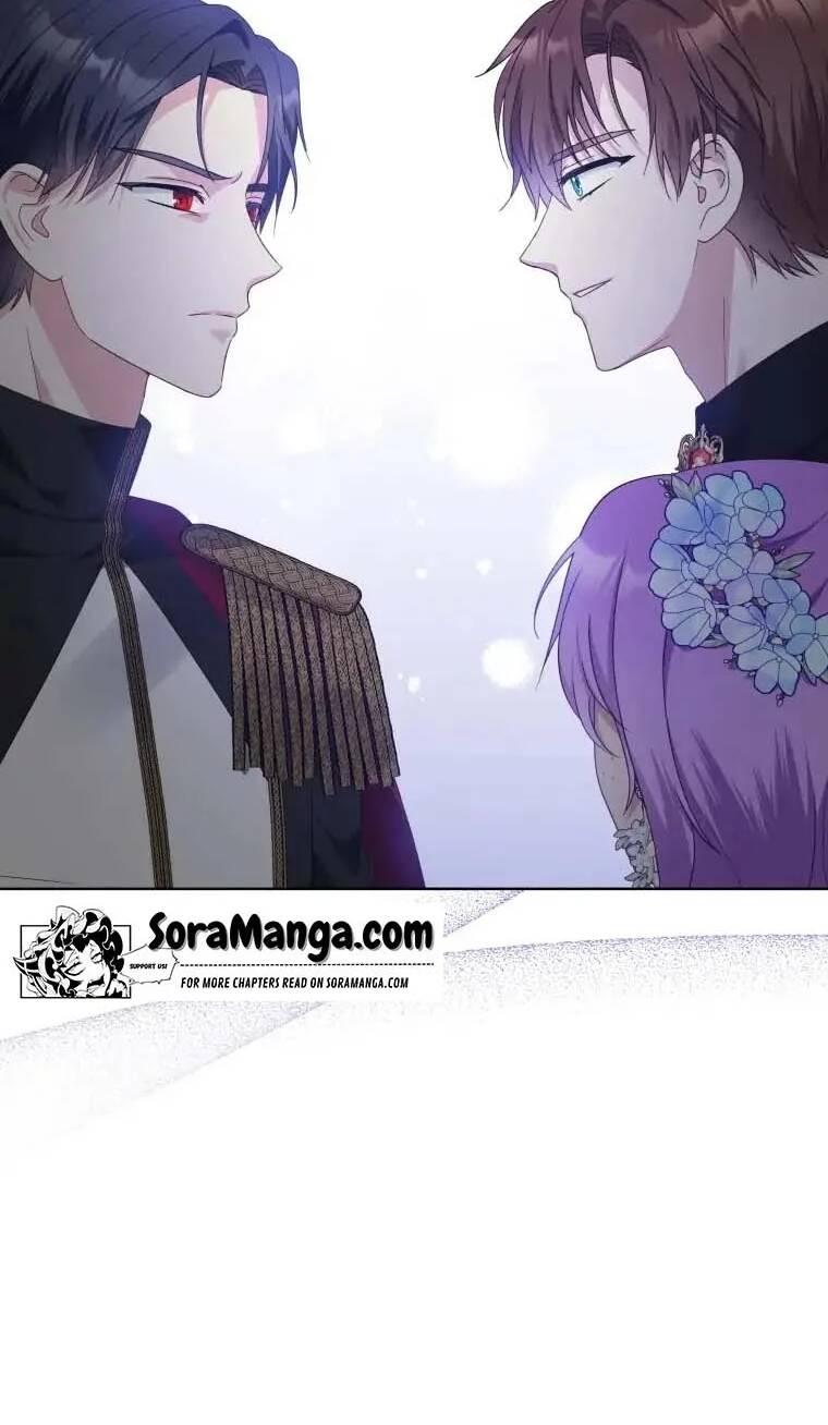 Chiếc Túi Bí Mật Của Tiểu Thư Xấu Xí: Chapter 18.2