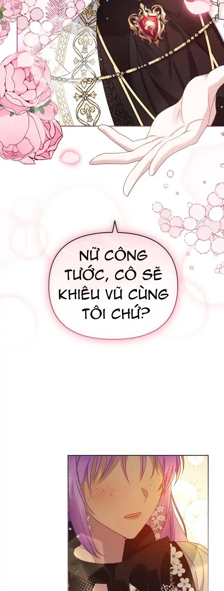 Chiếc Túi Bí Mật Của Tiểu Thư Xấu Xí: Chapter 18.2