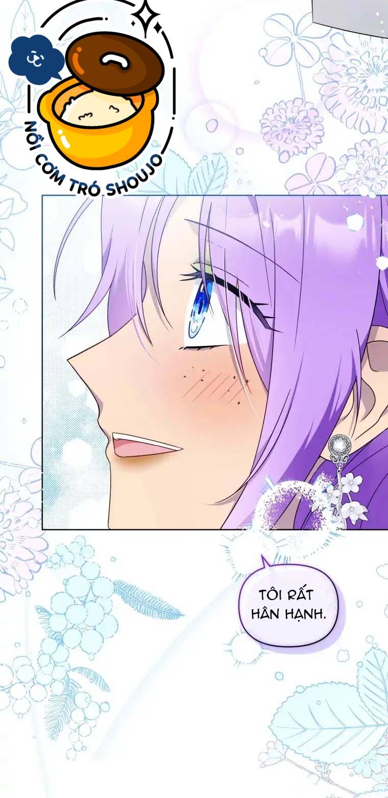 Chiếc Túi Bí Mật Của Tiểu Thư Xấu Xí: Chapter 18.2