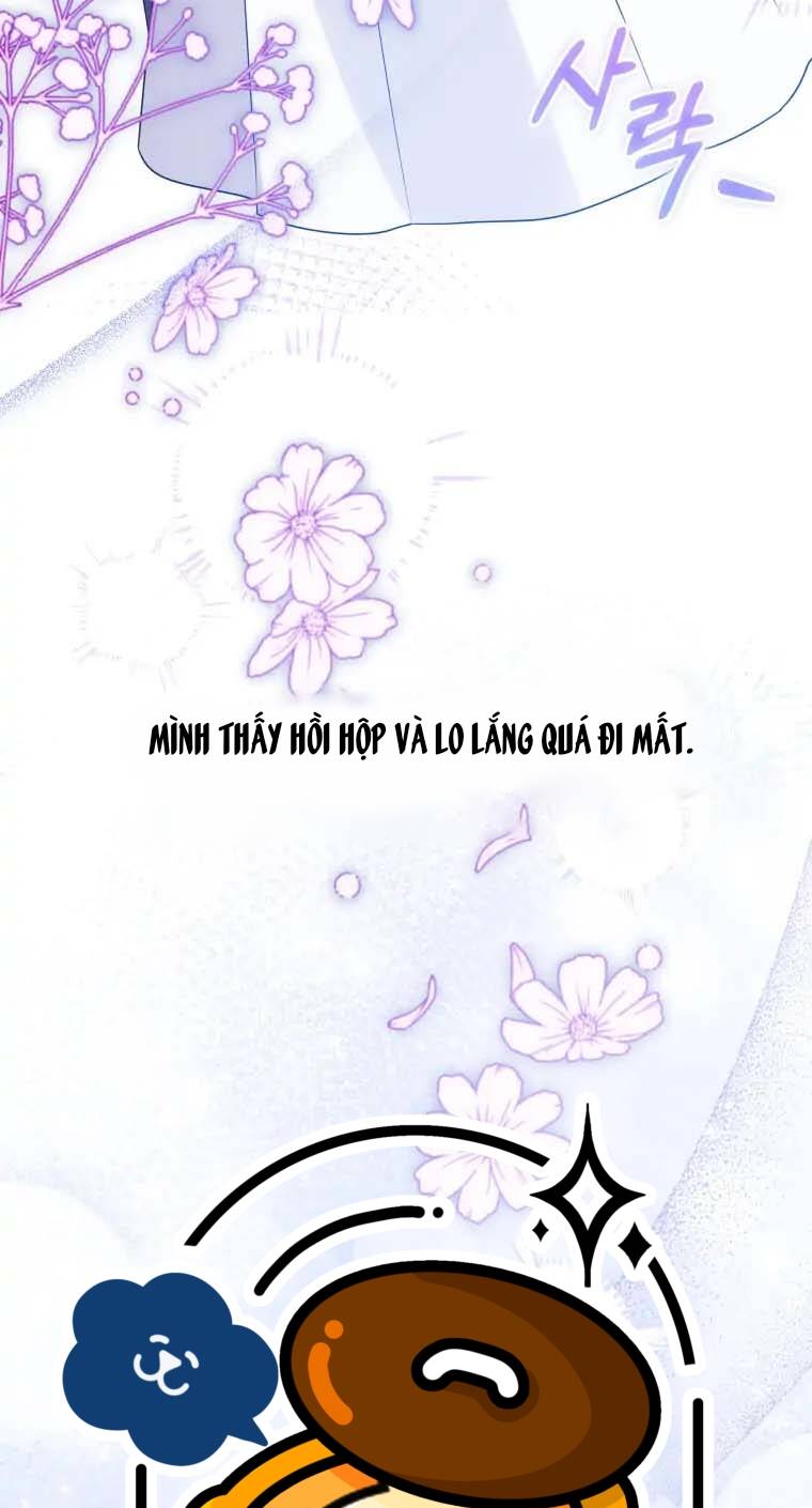 Chiếc Túi Bí Mật Của Tiểu Thư Xấu Xí: Chapter 18.2