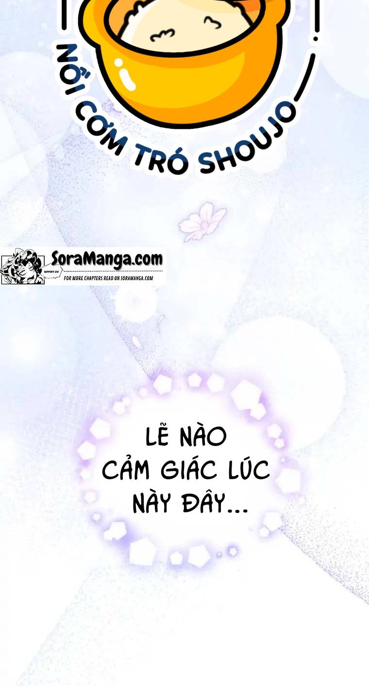 Chiếc Túi Bí Mật Của Tiểu Thư Xấu Xí: Chapter 18.2