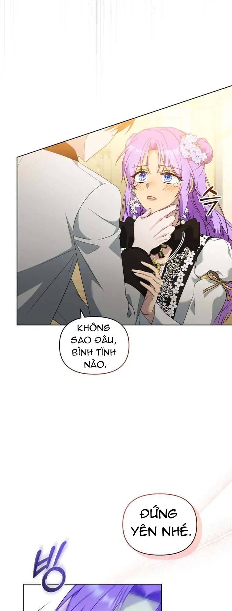 Chiếc Túi Bí Mật Của Tiểu Thư Xấu Xí: Chapter 18.2