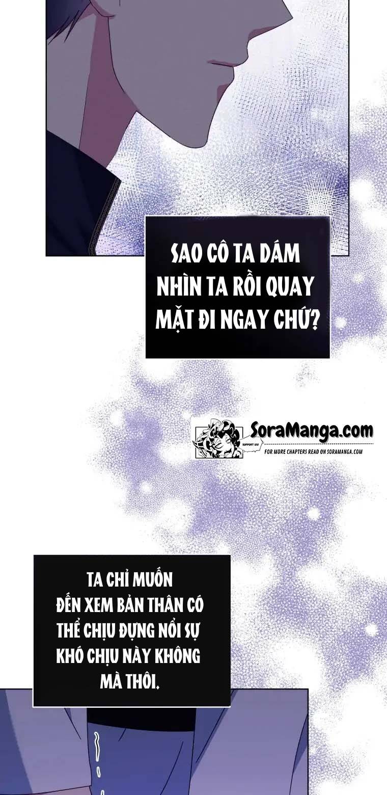 Chiếc Túi Bí Mật Của Tiểu Thư Xấu Xí: Chapter 18.2
