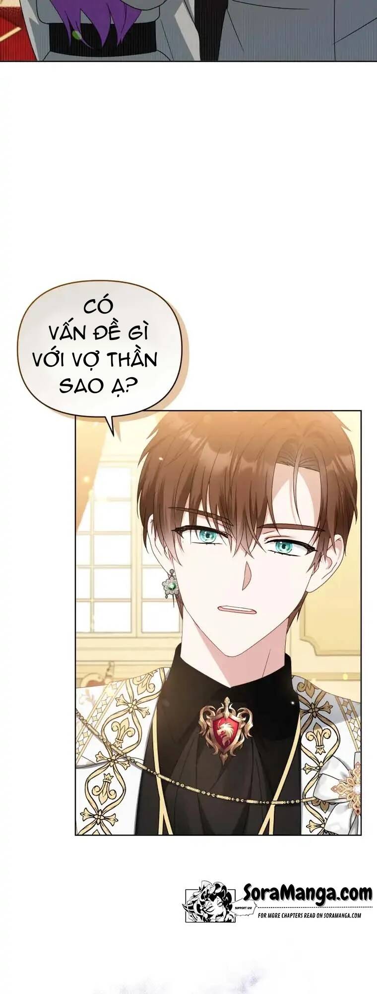 Chiếc Túi Bí Mật Của Tiểu Thư Xấu Xí: Chapter 18.2