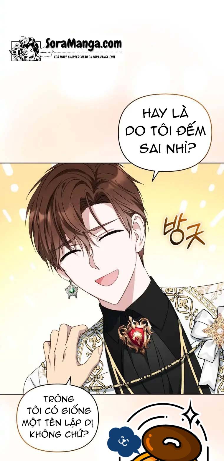 Chiếc Túi Bí Mật Của Tiểu Thư Xấu Xí: Chapter 19.1