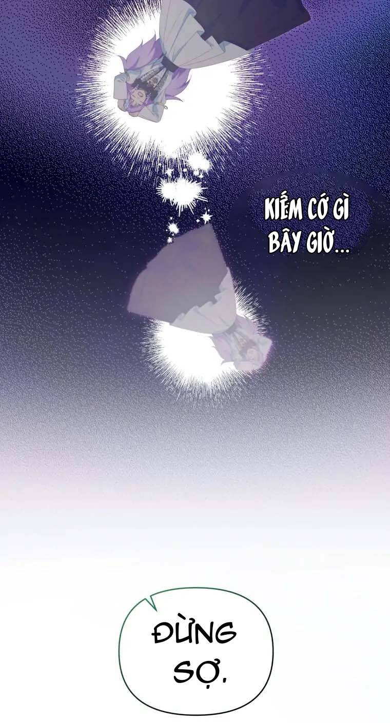 Chiếc Túi Bí Mật Của Tiểu Thư Xấu Xí: Chapter 19.1