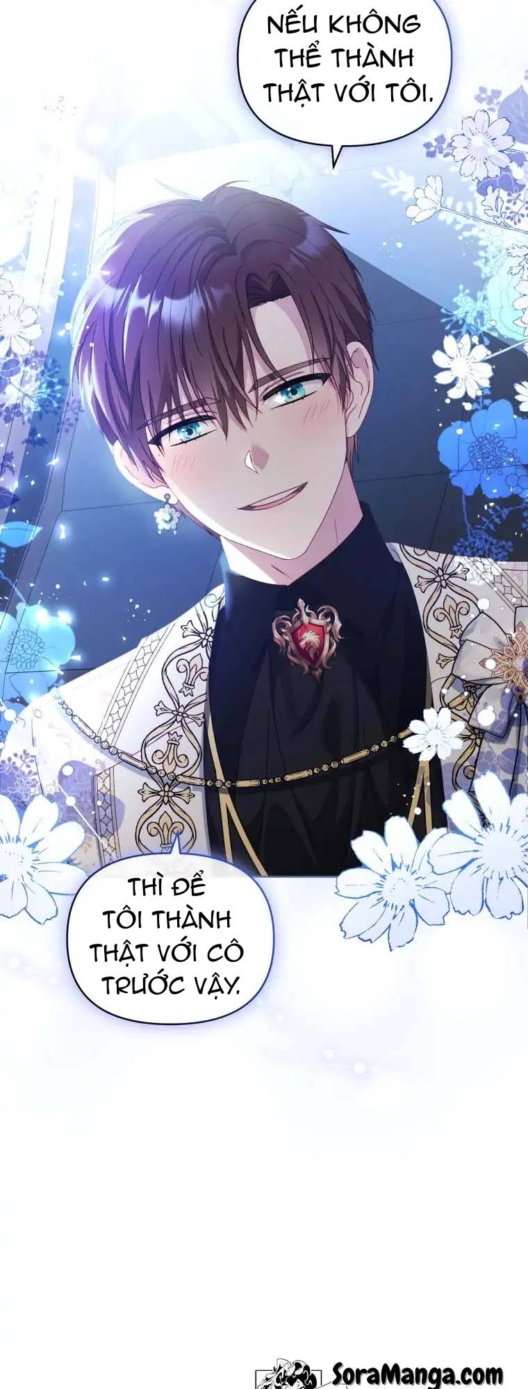 Chiếc Túi Bí Mật Của Tiểu Thư Xấu Xí: Chapter 19.1
