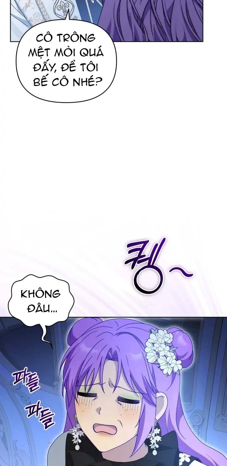 Chiếc Túi Bí Mật Của Tiểu Thư Xấu Xí: Chapter 19.1