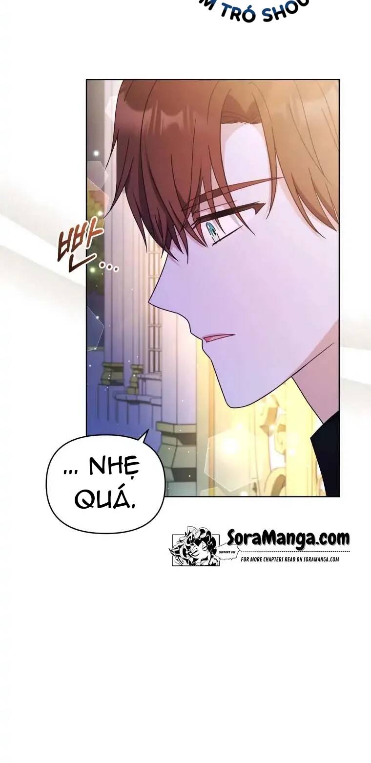 Chiếc Túi Bí Mật Của Tiểu Thư Xấu Xí: Chapter 19.1