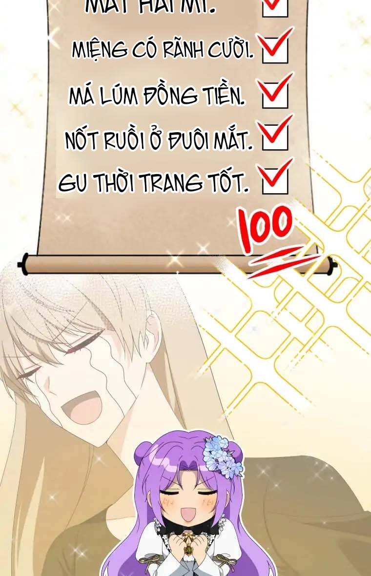 Chiếc Túi Bí Mật Của Tiểu Thư Xấu Xí: Chapter 19.2