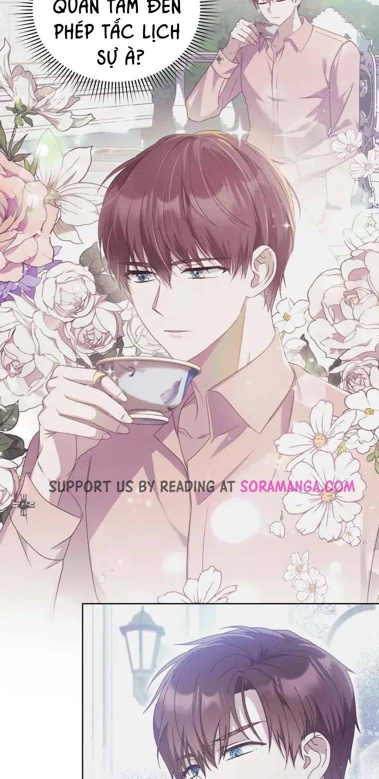 Chiếc Túi Bí Mật Của Tiểu Thư Xấu Xí: Chapter 19.2
