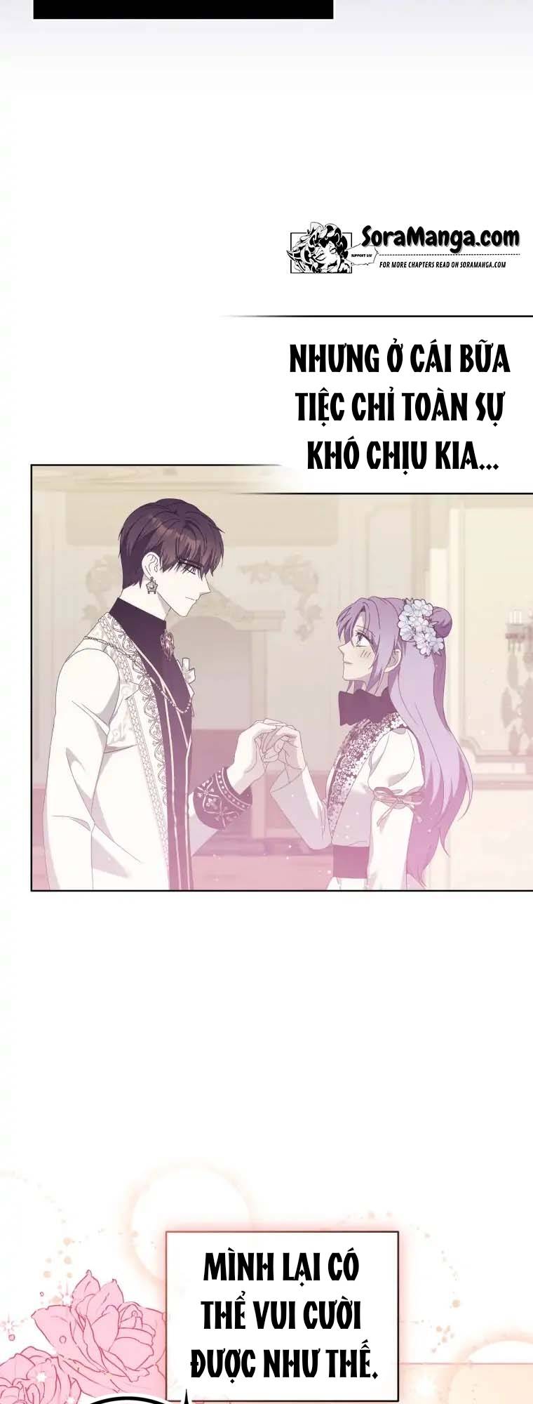 Chiếc Túi Bí Mật Của Tiểu Thư Xấu Xí: Chapter 19.2