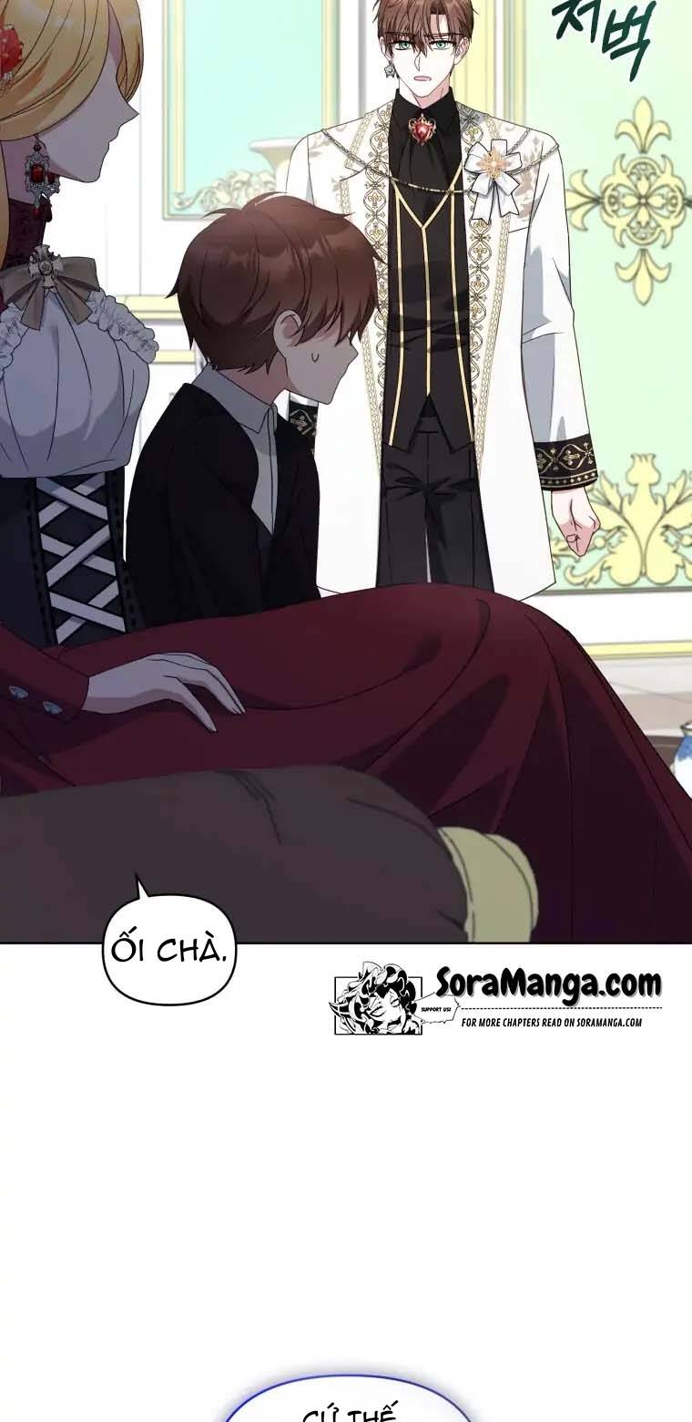 Chiếc Túi Bí Mật Của Tiểu Thư Xấu Xí: Chapter 19.2