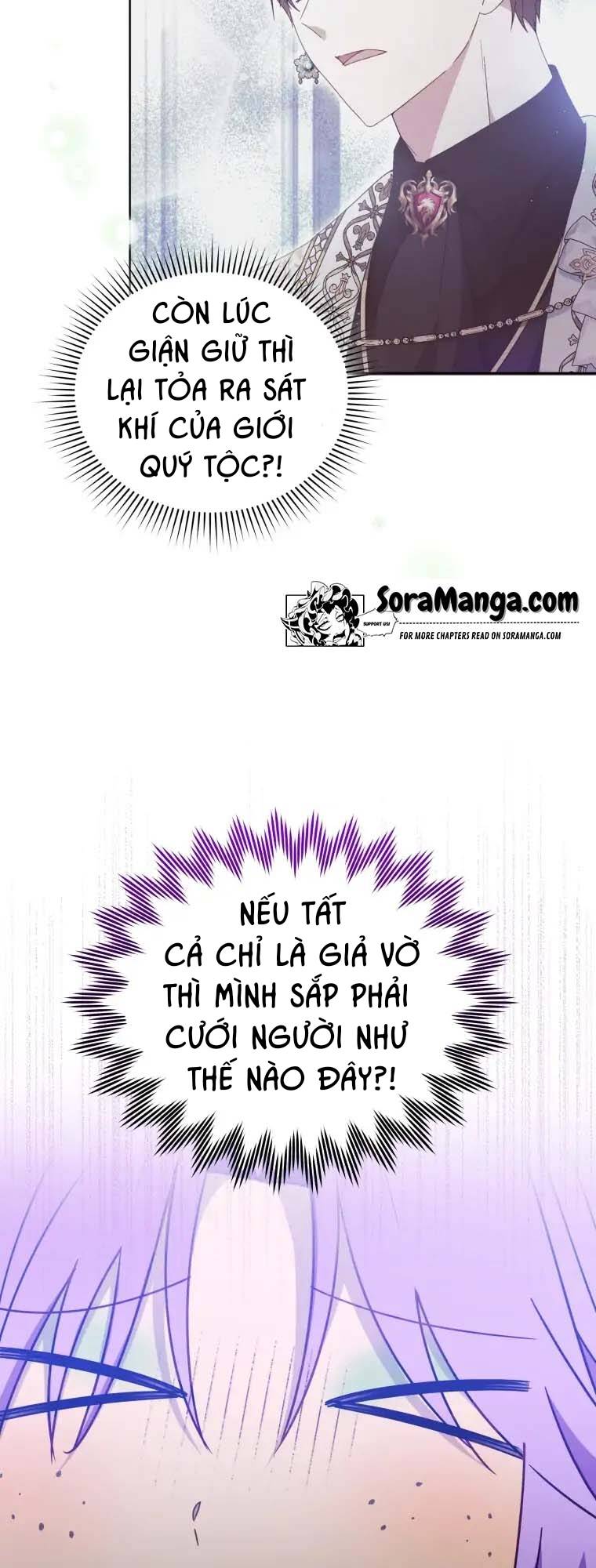 Chiếc Túi Bí Mật Của Tiểu Thư Xấu Xí: Chapter 19.2
