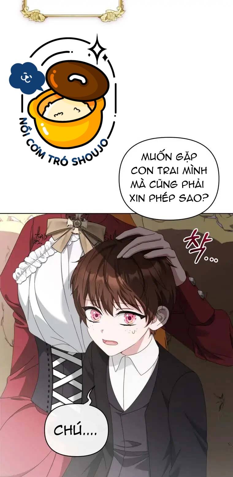 Chiếc Túi Bí Mật Của Tiểu Thư Xấu Xí: Chapter 19.2