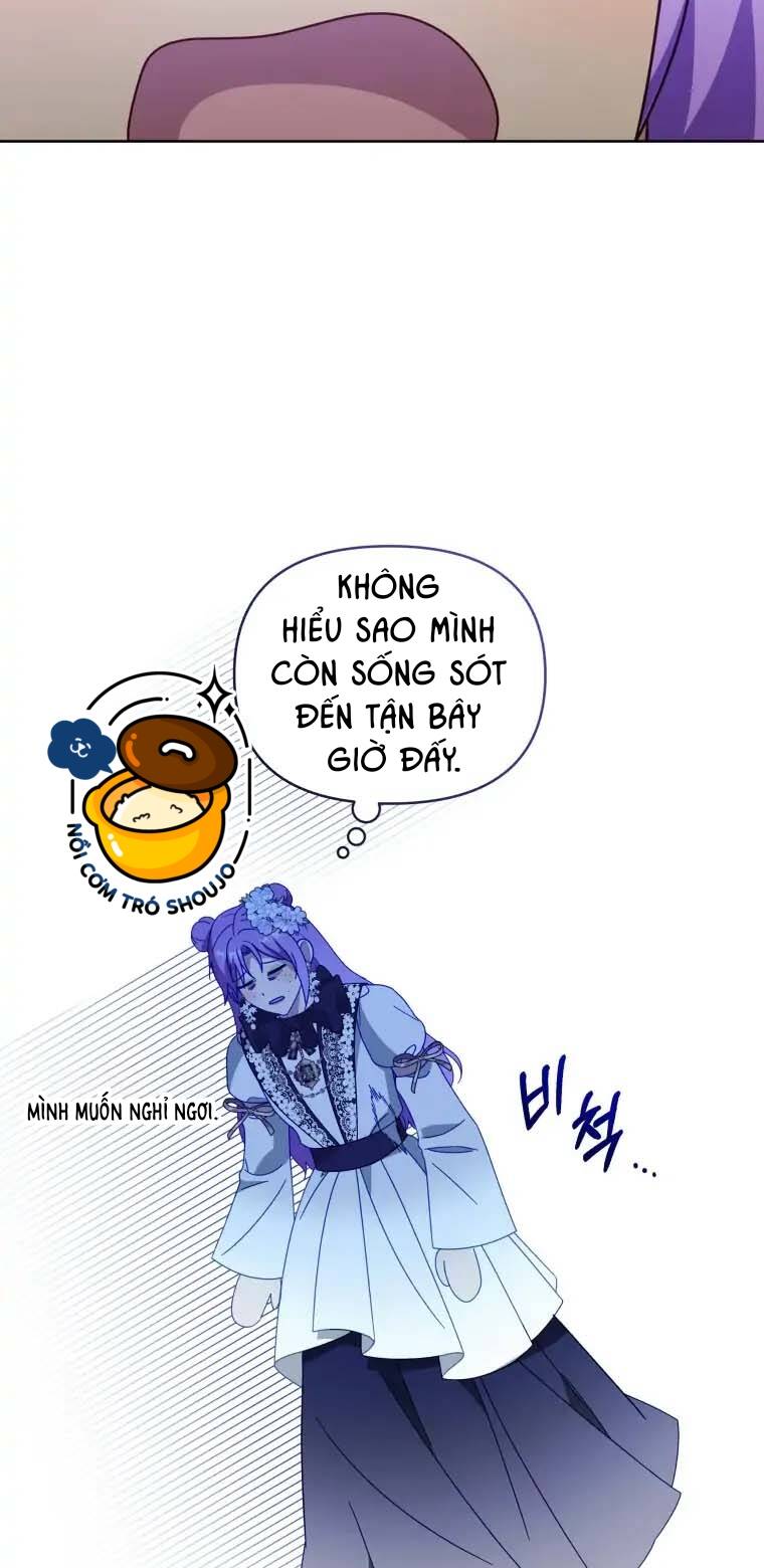 Chiếc Túi Bí Mật Của Tiểu Thư Xấu Xí: Chapter 19.2