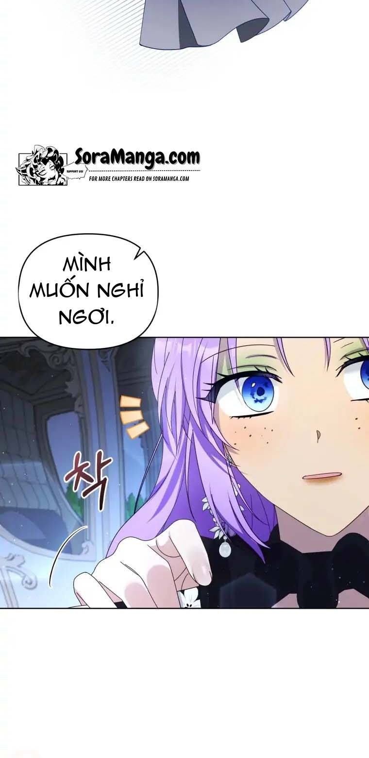 Chiếc Túi Bí Mật Của Tiểu Thư Xấu Xí: Chapter 19.2