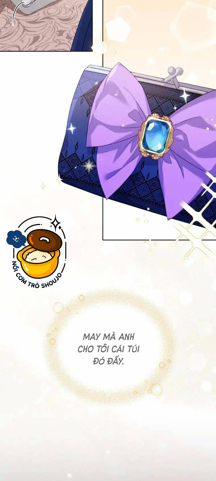 Chiếc Túi Bí Mật Của Tiểu Thư Xấu Xí: Chapter 2.1