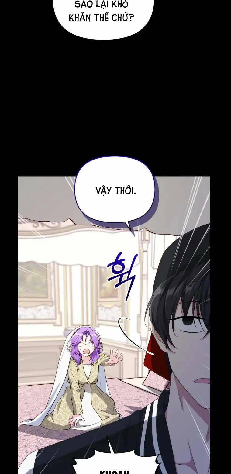 Chiếc Túi Bí Mật Của Tiểu Thư Xấu Xí: Chapter 2.1