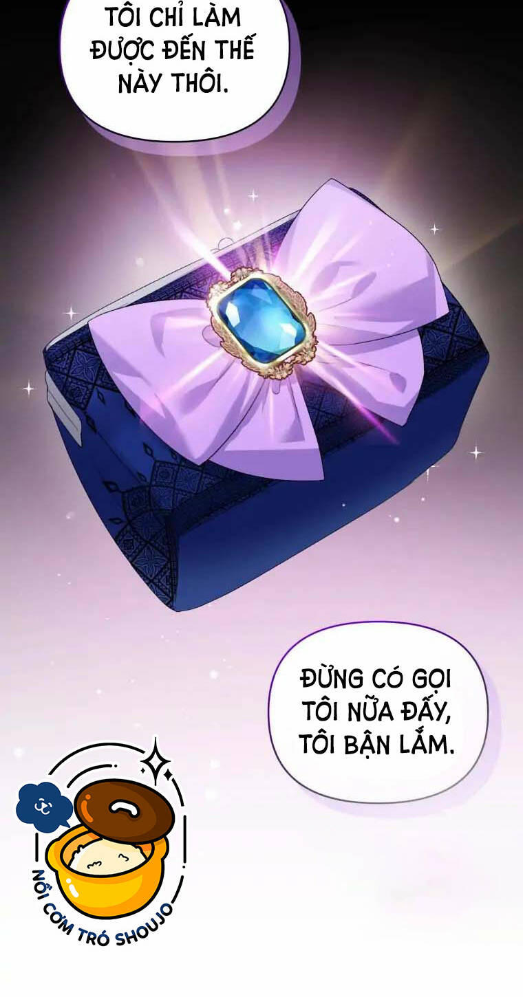 Chiếc Túi Bí Mật Của Tiểu Thư Xấu Xí: Chapter 2.1