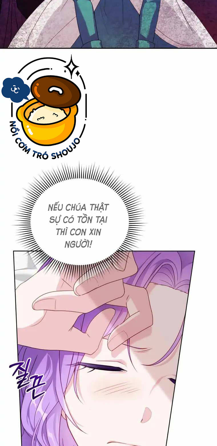 Chiếc Túi Bí Mật Của Tiểu Thư Xấu Xí: Chapter 2.1