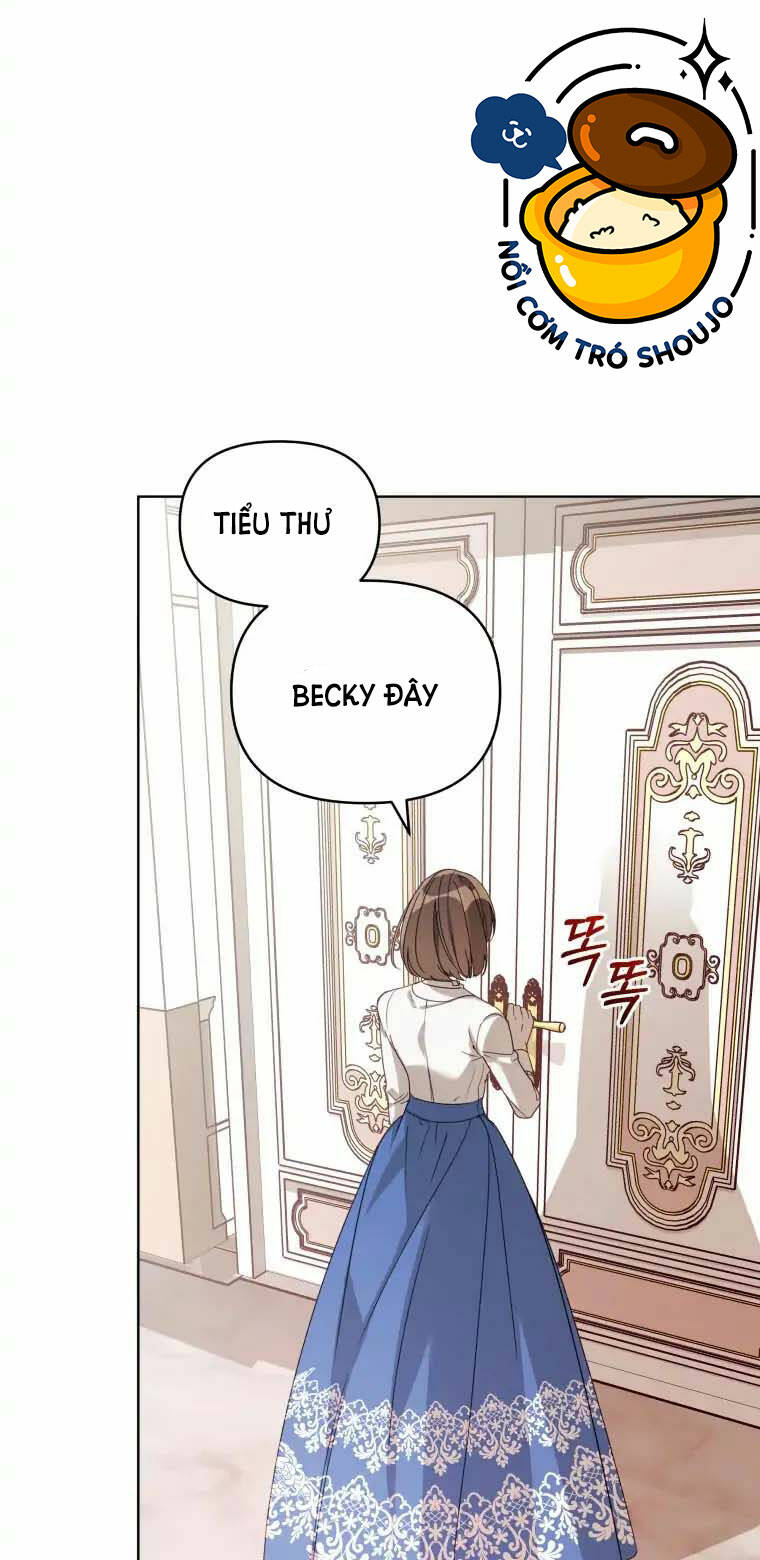 Chiếc Túi Bí Mật Của Tiểu Thư Xấu Xí: Chapter 2.1