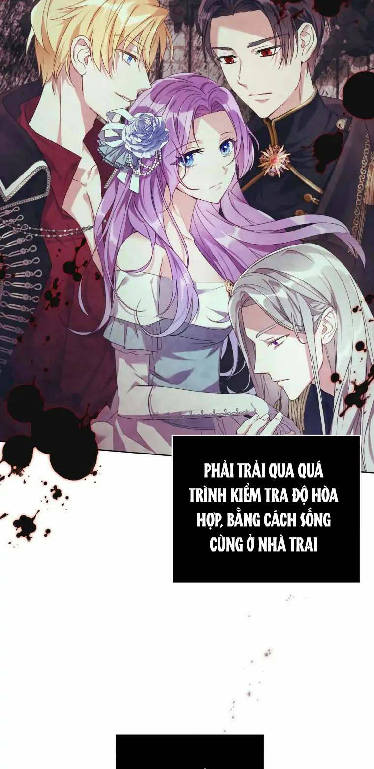 Chiếc Túi Bí Mật Của Tiểu Thư Xấu Xí: Chapter 2.1
