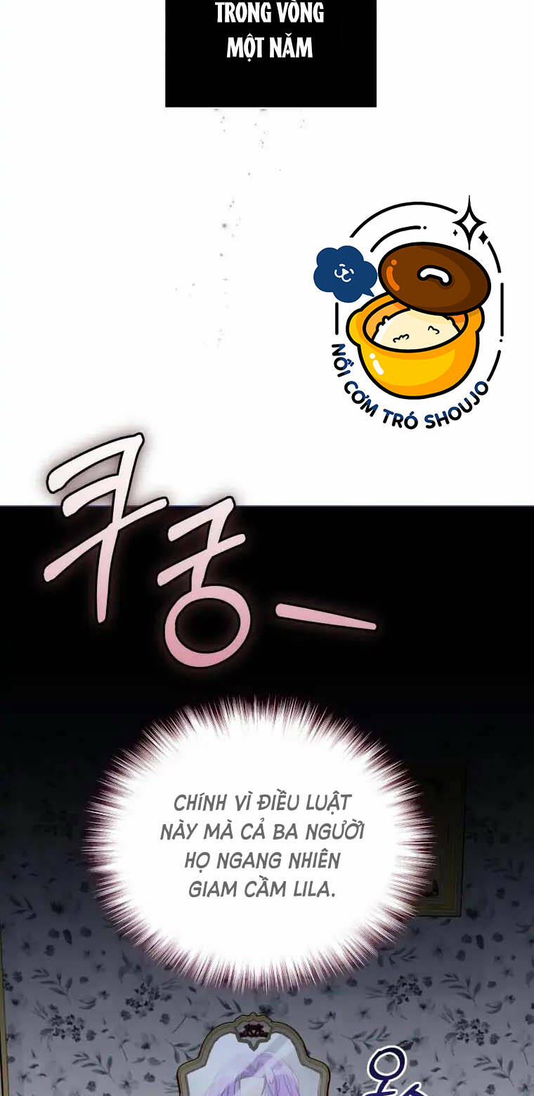 Chiếc Túi Bí Mật Của Tiểu Thư Xấu Xí: Chapter 2.1