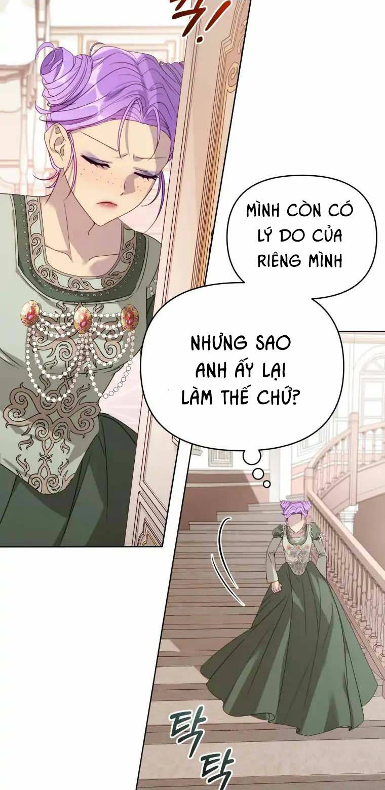 Chiếc Túi Bí Mật Của Tiểu Thư Xấu Xí: Chapter 2.2